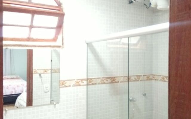 Hostel Sítio Moinho Dágua