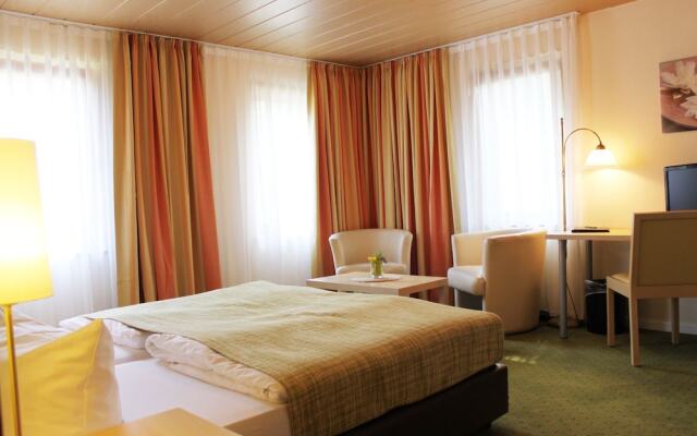 Altes Forsthaus Braunlage