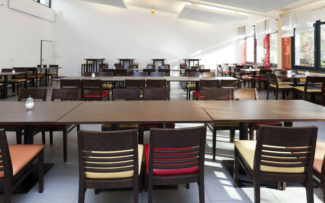 DJH City-Hostel Köln-Riehl