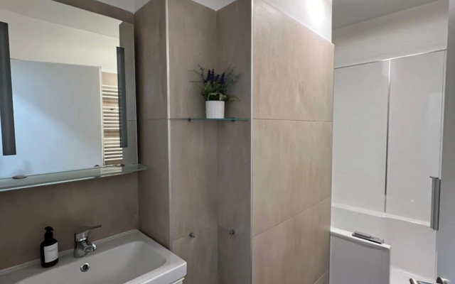Apartment Wien 1020