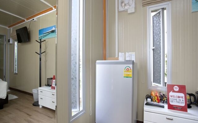 NIDA Rooms Huamark 2321 Stadium