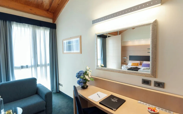 Concordia Hotel