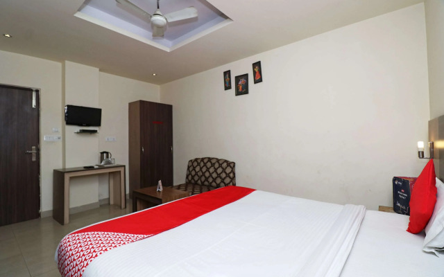 OYO 24232 Mj International