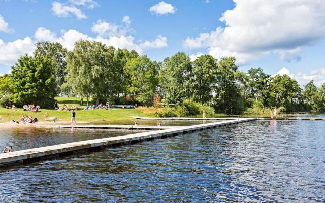 First Camp Nora-Bergslagen