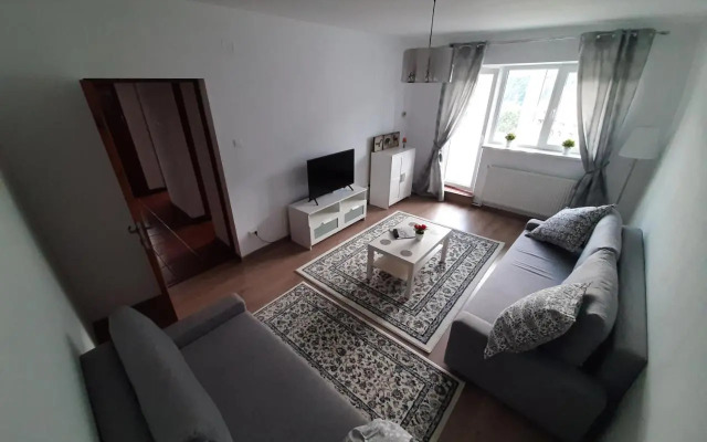 Lidia's Apartment