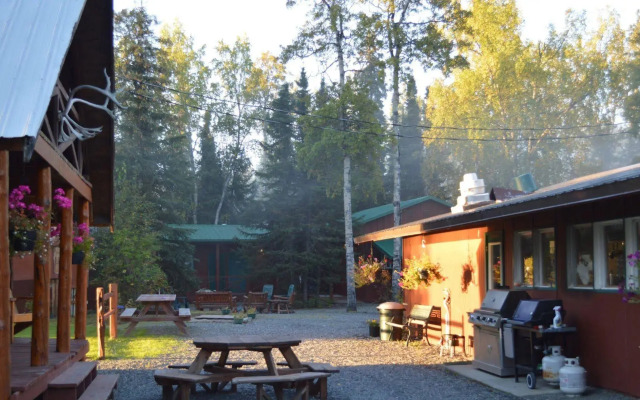 St. Theresa's Lakeside Resort