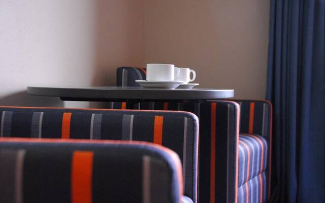 Southend Hotel