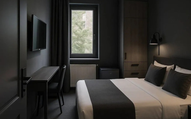 Redka Bungalov Resort