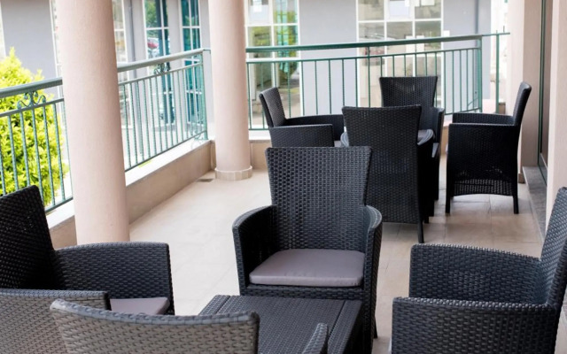 IPN APARTMENTs -MOTEL