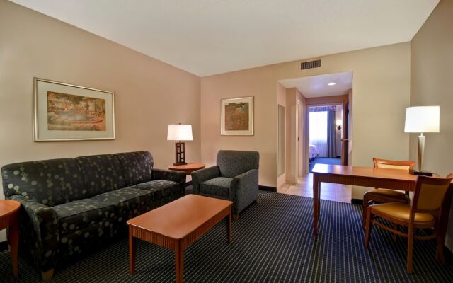 Embassy Suites Lexington