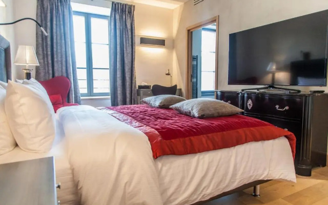 La Bastide de Saint Julien