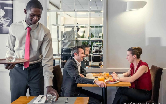 Mercure Paris Porte d'Orléans