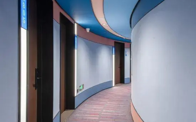 HanTing Hotel (Kunming Nanping Pedestrian Street Wangfujing)
