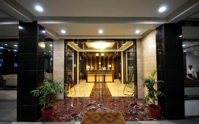 Hotel Surabhi Regency