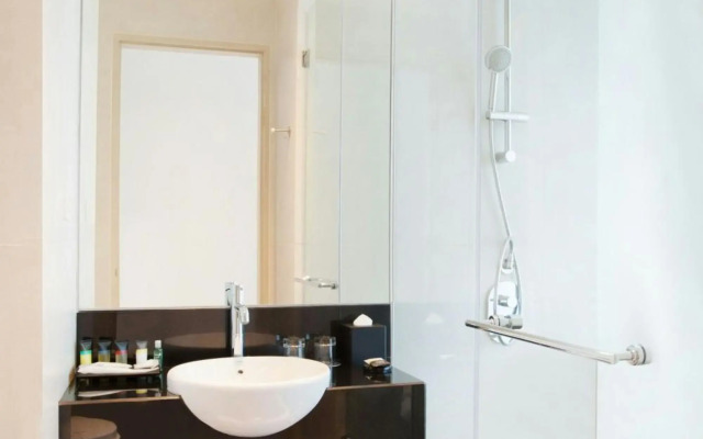 Four Points by Sheraton Jakarta Thamrin