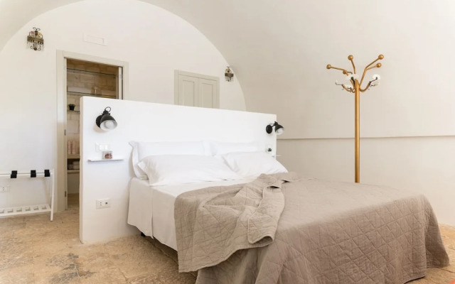 Suite Donna Carmela by Wonderful Italy