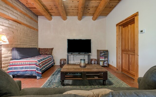 Canyon View Retreat