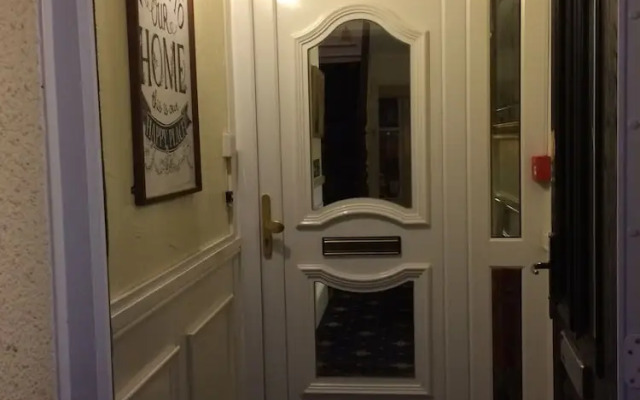 Southcombe Guesthouse