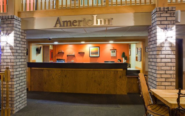 AmericInn by Wyndham Virginia