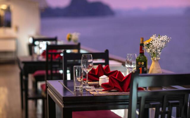 La Regina Classic Cruise