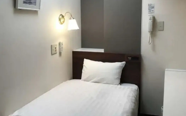 Hotel Check In Shimbashi