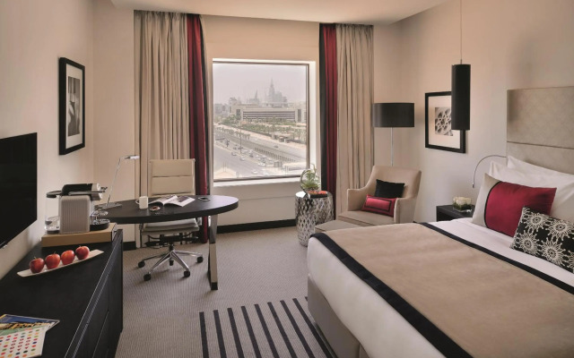 voco Riyadh by IHG