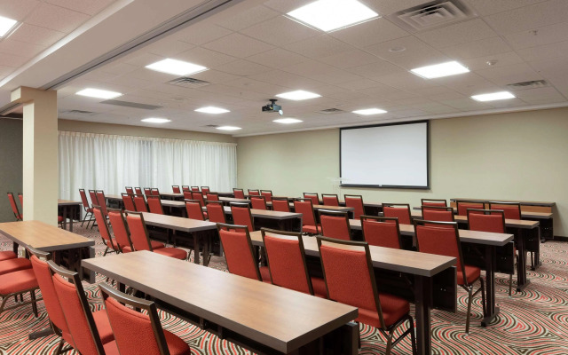 Hampton Inn Houston/Humble-Airport Area, TX