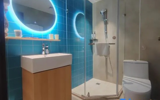 Home Inn Yunfeng