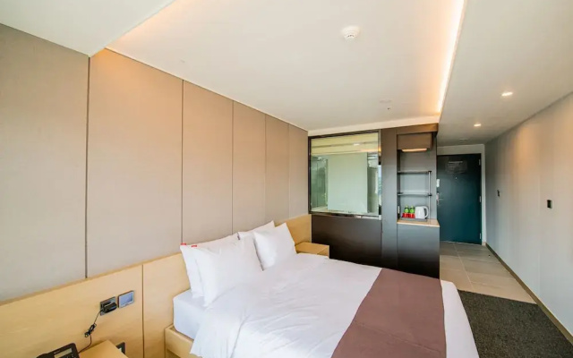 Ramada By Wyndham Chuncheon