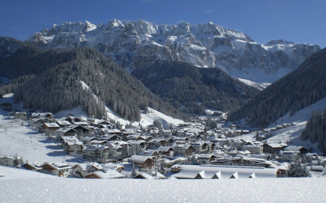 Alpenroyal Hotel