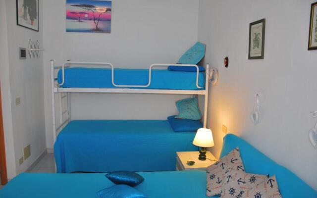 Appartamenti Gelsomino