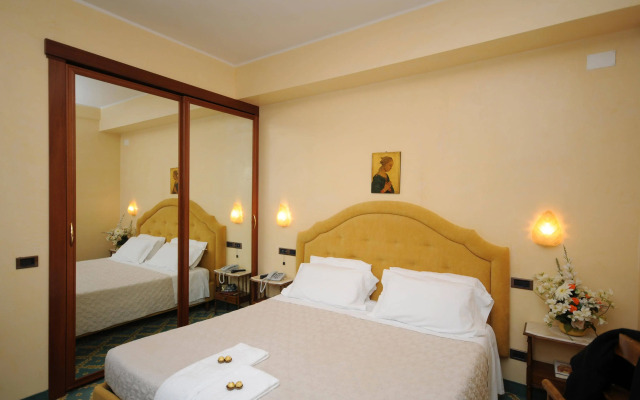 Grand Hotel Excelsior