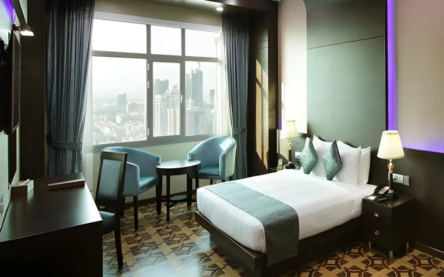 Park Regis Lotus Hotel