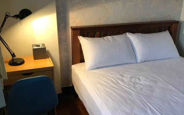 Yu Ping Ju B&B