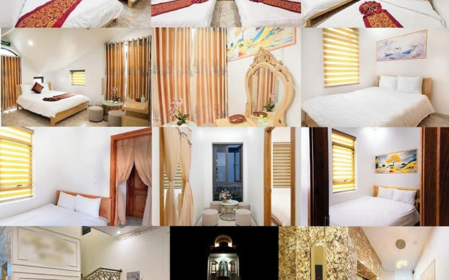 Ngoc Lien Hotel