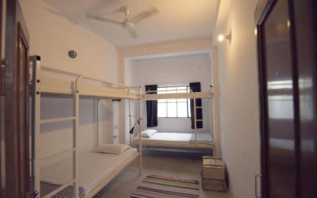 Chalo Eco Hostel