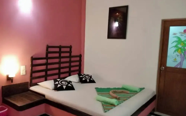 Lions Gate Homestay
