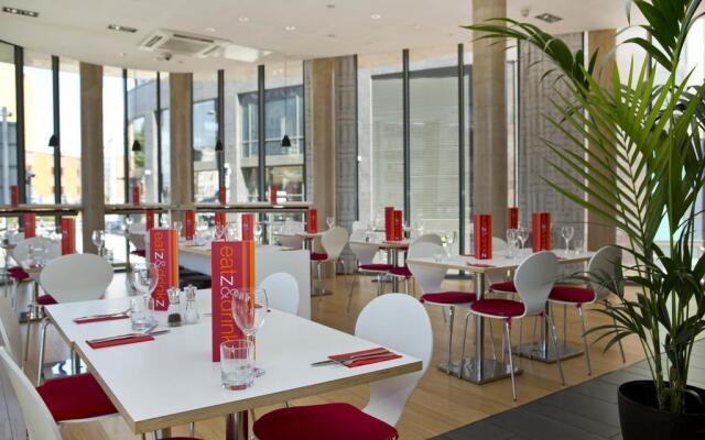 Four Points Flex by Sheraton Cardiff