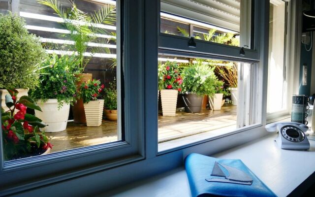 Les Jardins dAliénor