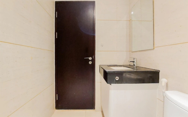 Good Choice And Comfortable Studio Brooklyn Alam Sutera Apartment