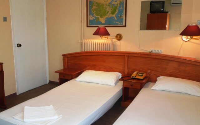 Miramare Hotel