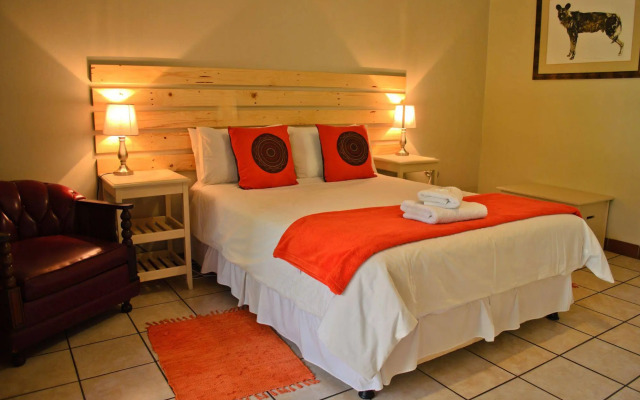 Marepe Country Lodge