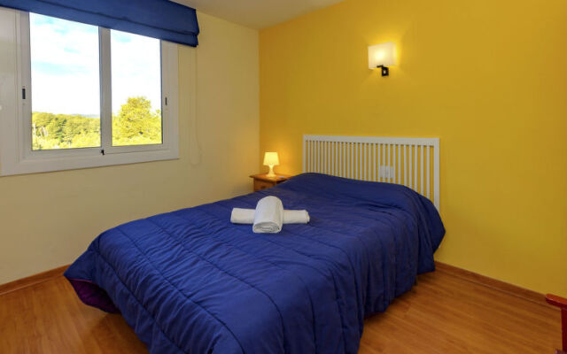 Vallpineda San Fermin