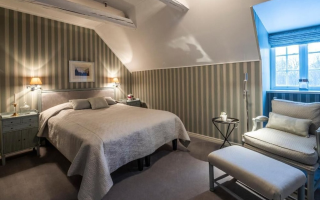 Borregård Hovedgård - by Classic Norway Hotels