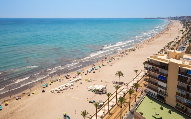 Fidalsa Apartamento Baydream Deluxe