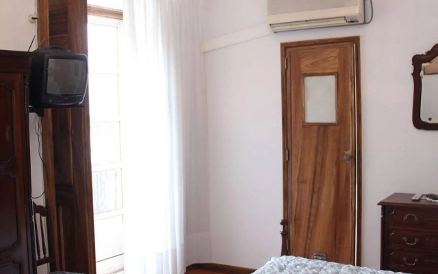 Residencial Carvalho