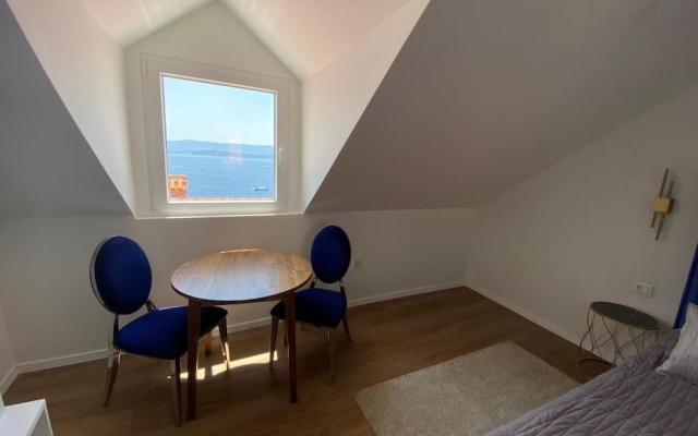 Villa de Blue 2