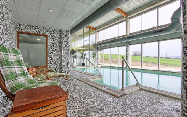 Best Western Hotel Ile de France Hotel & Spa