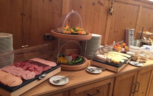 Hotel Garni Elfriede