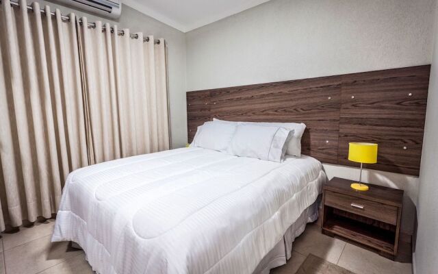 50 Hotel Flat